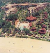 Hotel Inna Putri Bali & Spa