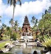 Inna Putri Bali & Spa Hotel Nusa Dua (Bali)