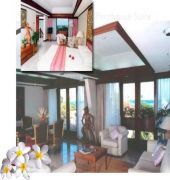 Inna Putri Bali & Spa Nusa Dua (Bali)