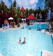 Hotel Inna Putri Bali & Spa 4*
