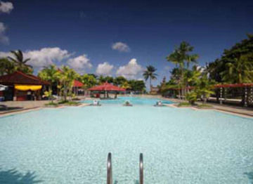 Inna Putri Bali & Spa Hotel