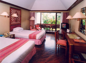 Inna Putri Bali & Spa Nusa Dua (Bali)