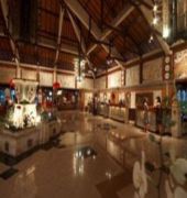 Inna Putri Bali & Spa Hotel
