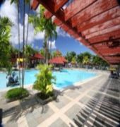Inna Putri Bali & Spa 4*